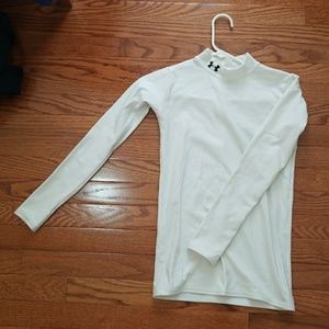 Under Armour ColdGear long sleeve